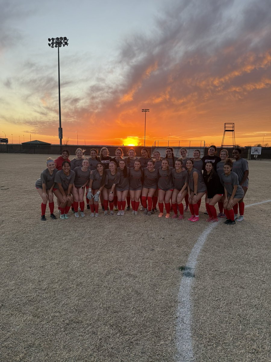 NWOSU SOCCER tweet media