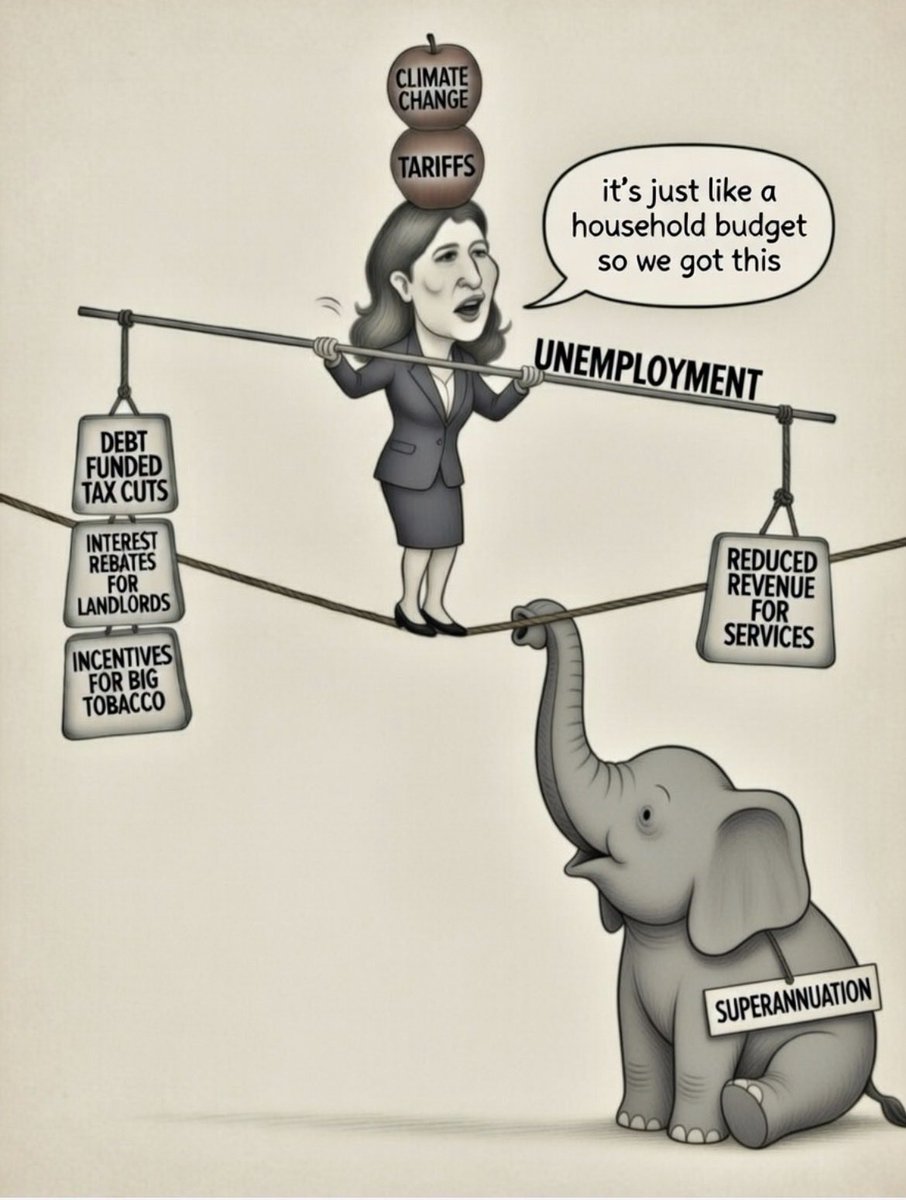 Good economic managers?