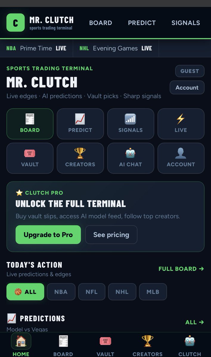 clutchitapp tweet picture