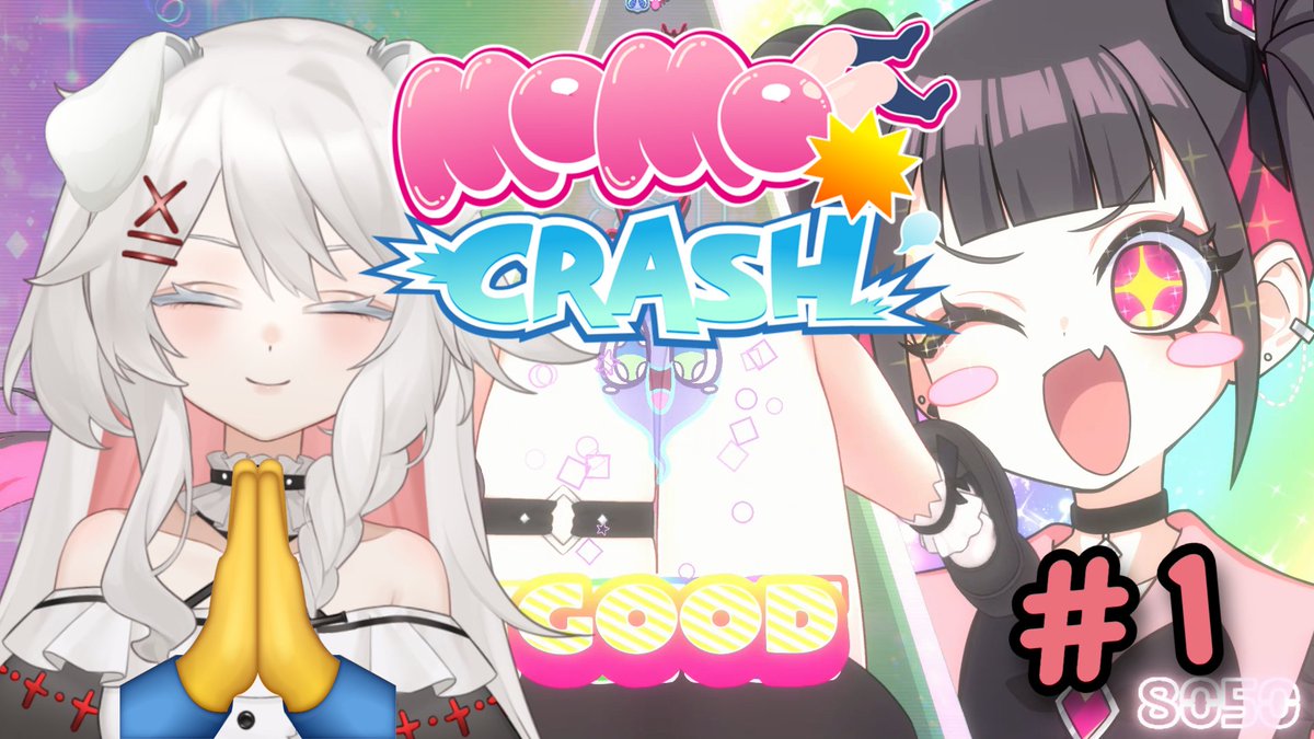 🔴 EN VIVO!!! Vtuber de bajo IQ va a jugar algo por PRIMERA VEZ en el canal

🔗 twitch.tv/adallya

#Vtuber #VtuberES