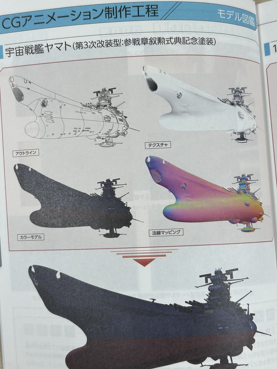 円盤注文済みの者として、これは楽しみ過ぎますわい❤