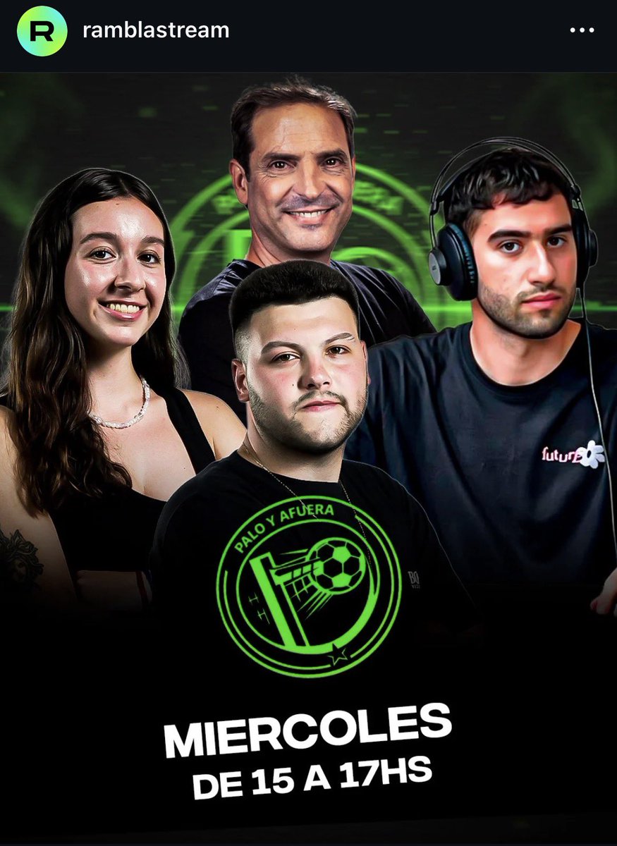 Pela 🎙️ tweet media