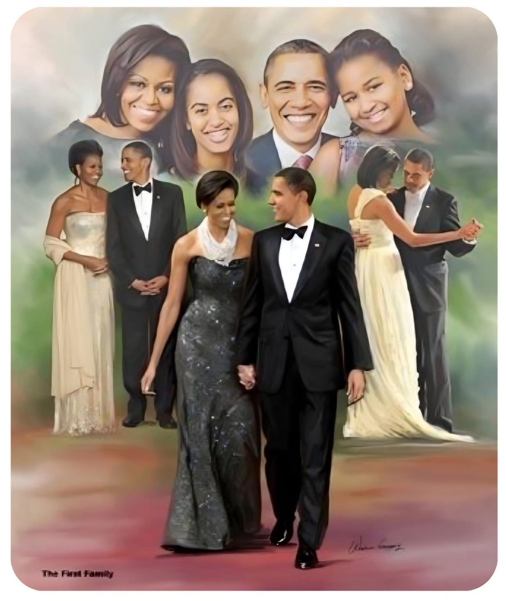 chocolatepeach8's tweet photo. Obamas Pic of the Day https://t.co/Rxfu6tv4Ug
