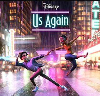 While there is no dialogue, there is so much conveyed in this short film!