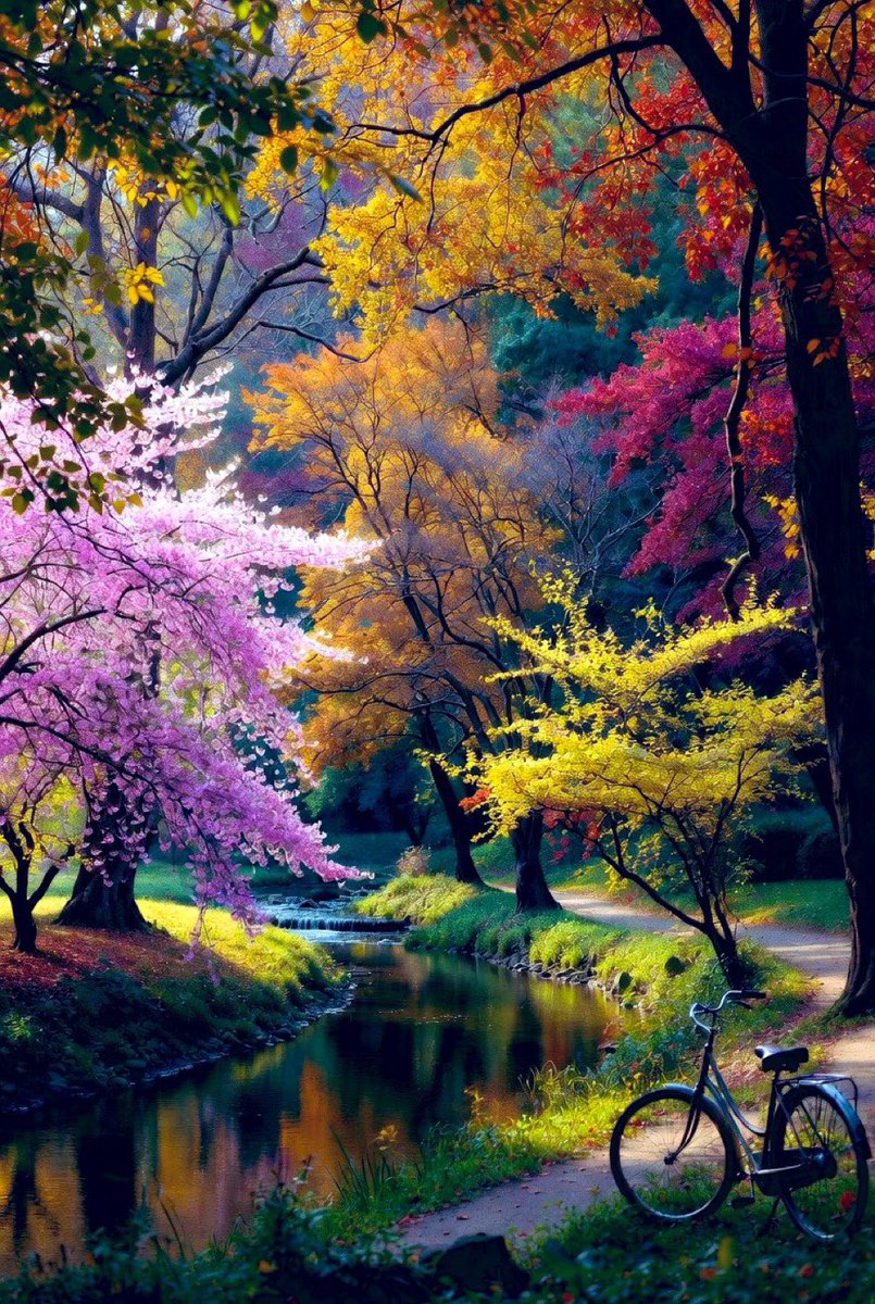 Good morning X family 
     On this beautiful morning 
  May the love of God transform your day into a day of peace and filled each minute with his blessings!
  Gm to y’ll