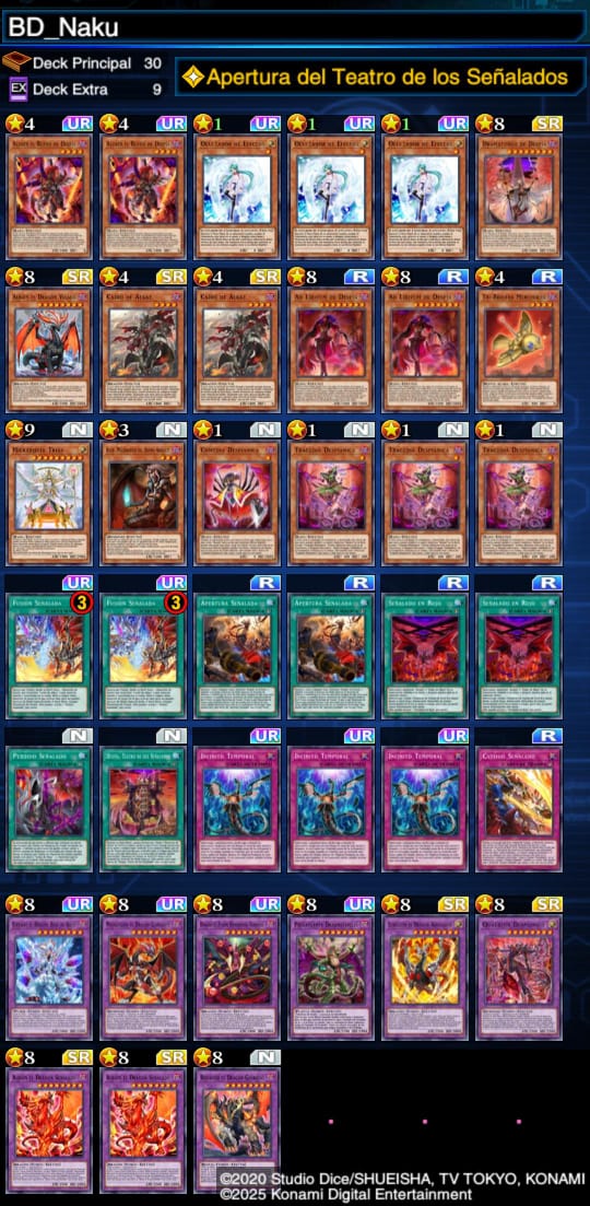 Duel Links Grand Prix #135
Top 4

R1: Traptrix 2-0
R2: Dark magician 2-0
R3: Tachyon 2-1
R4 Beetrooper 2-1
R5 Traptrix 2-0

Top16: DQ
Top8: Beetrooper 2-0
SF: Branded 0-2