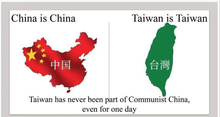 台獨人士 tweet media