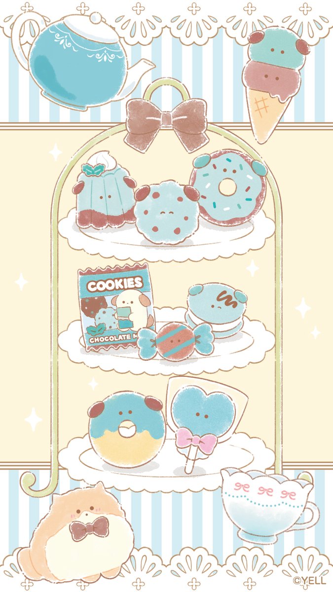 つぶらな瞳の仲間達【公式】 (@tsuburana_aqua) / Highlights / X