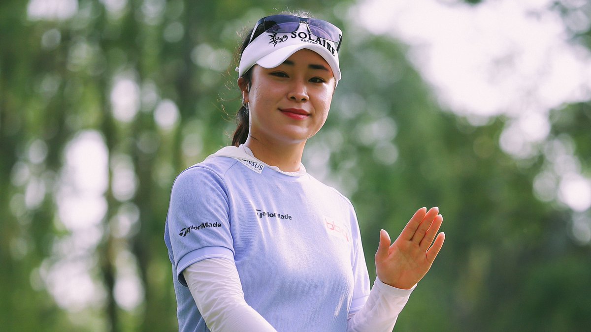 Following your favourite players on the course this week? Use our