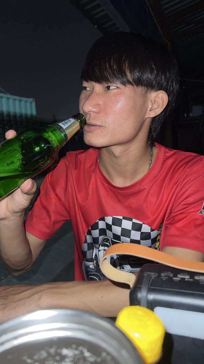 อยู่คนเดียวเเหละสบายใจสุด