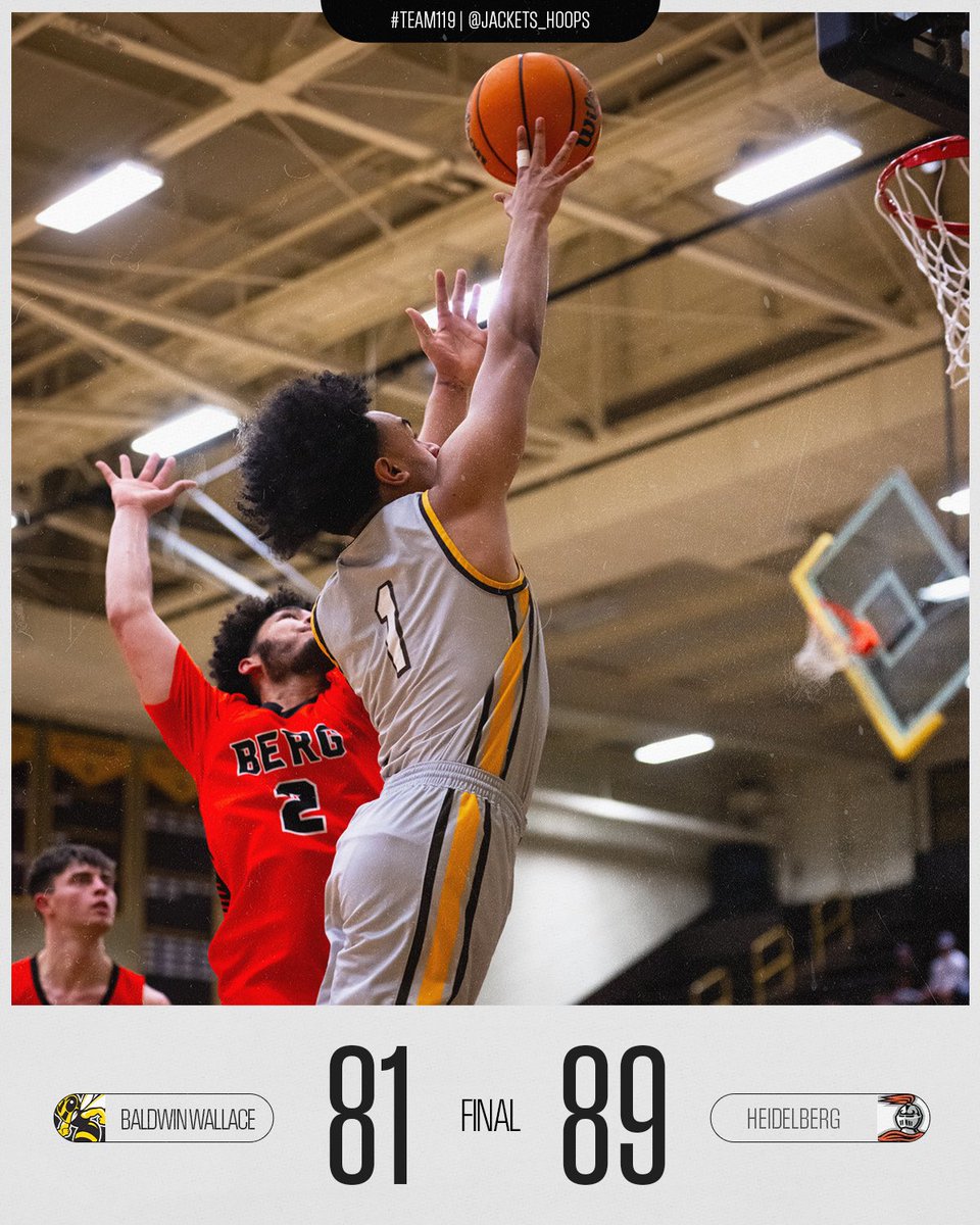 BW Men's Basketball tweet media