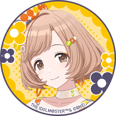 imassc_prism's tweet photo. ──────📺──────

　　ザ・ふたりトラベラー
　　　　結成記念☎
 
──────────────
 
メンバーのはるきさん、真乃さんの
アイコンと壁紙をプレゼント！
 
設定したら引用リポストで教えてくださいね～
 
#シャニソン https://t.co/KAjkfI2A3I