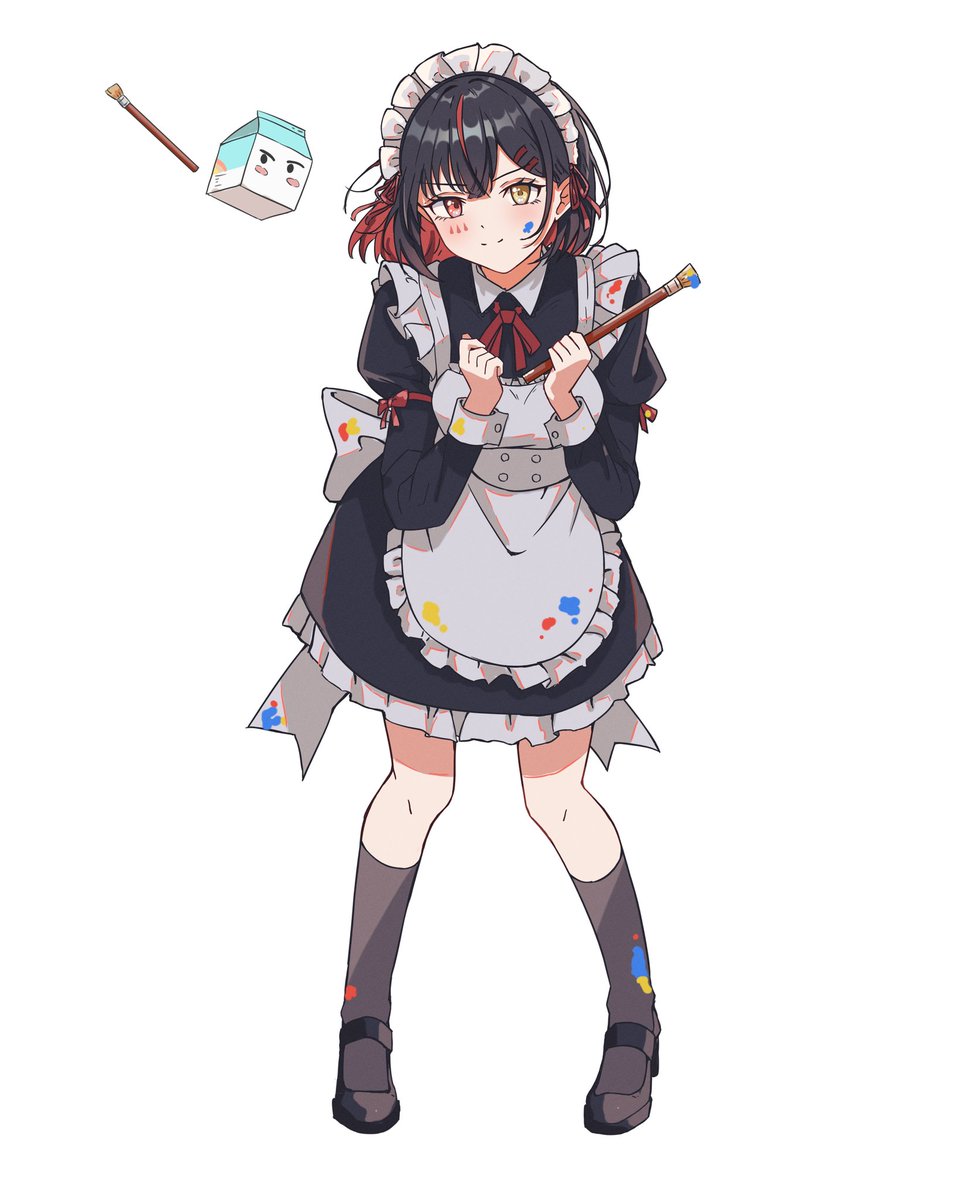miruku_061 (@milk61234) on Twitter photo 