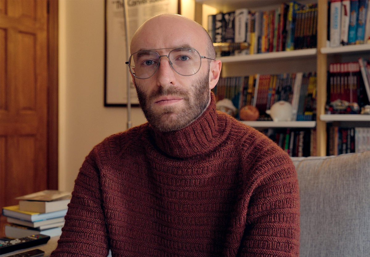 Podcast Like It's... tweet media