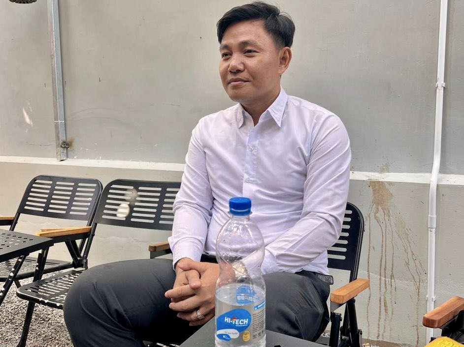 Chhorm ChhaiNak tweet media