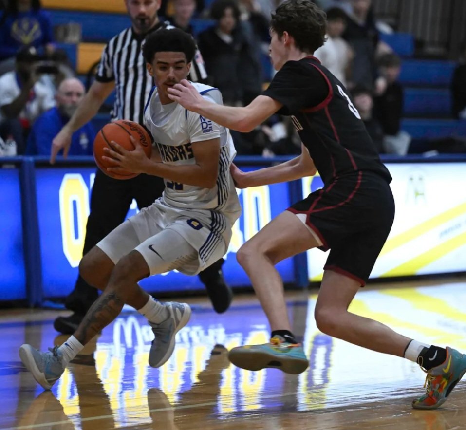 Tough OT loss last night, Trindon <a href="/tflen30/">Trindon Flenoury</a> finished the night with a game high of 28pts, 60%-2, 36%-3, 100% -FT. 3st.
<a href="/DaytonMBB/">Dayton Basketball</a> <a href="/PrepHoopsOH/">Prep Hoops Ohio</a> <a href="/BleacherProspec/">Bleacher Prospect</a> <a href="/DaytonMBB/">Dayton Basketball</a> <a href="/Coach_Curran/">Steve Curran</a> <a href="/OBCBasketball/">Ohio Basketball Club</a> <a href="/BGSUMBB/">BGSU Men's Basketball</a>  <a href="/mosesk225/">Kevin Moses Scouting and Promotional Services</a> <a href="/DecarloMealing/">Coach D</a> <a href="/SELive365/">S.E.Live365</a>