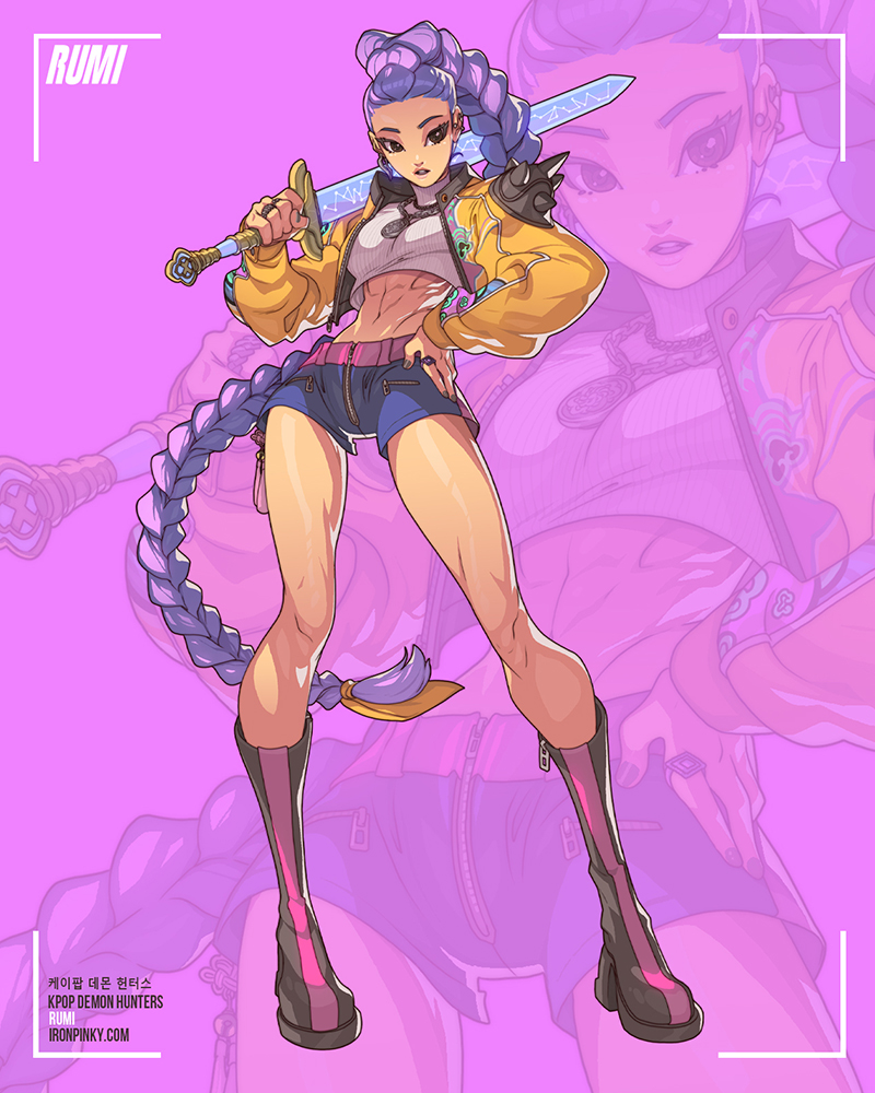 ティファ・ロックハート 「My Lunar New Year sale continues! 30% of」|Edwin Huangのイラスト