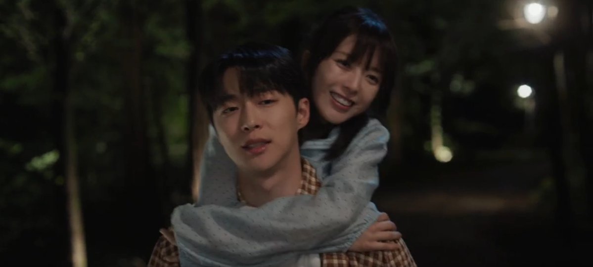 just taehyung carrying his two babies #OurUniverse #OurUniverseEp5