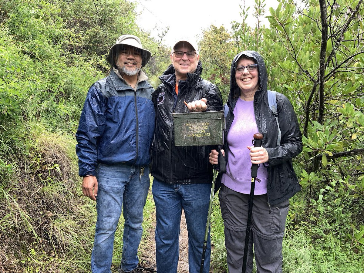 Sonny and Sandy tweet media