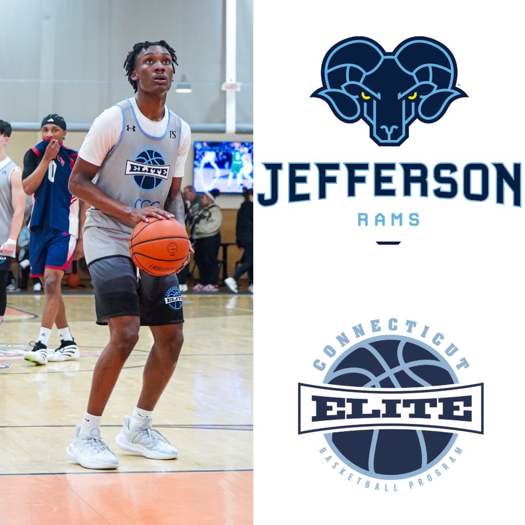 Connecticut Elite Basketball Program tweet media