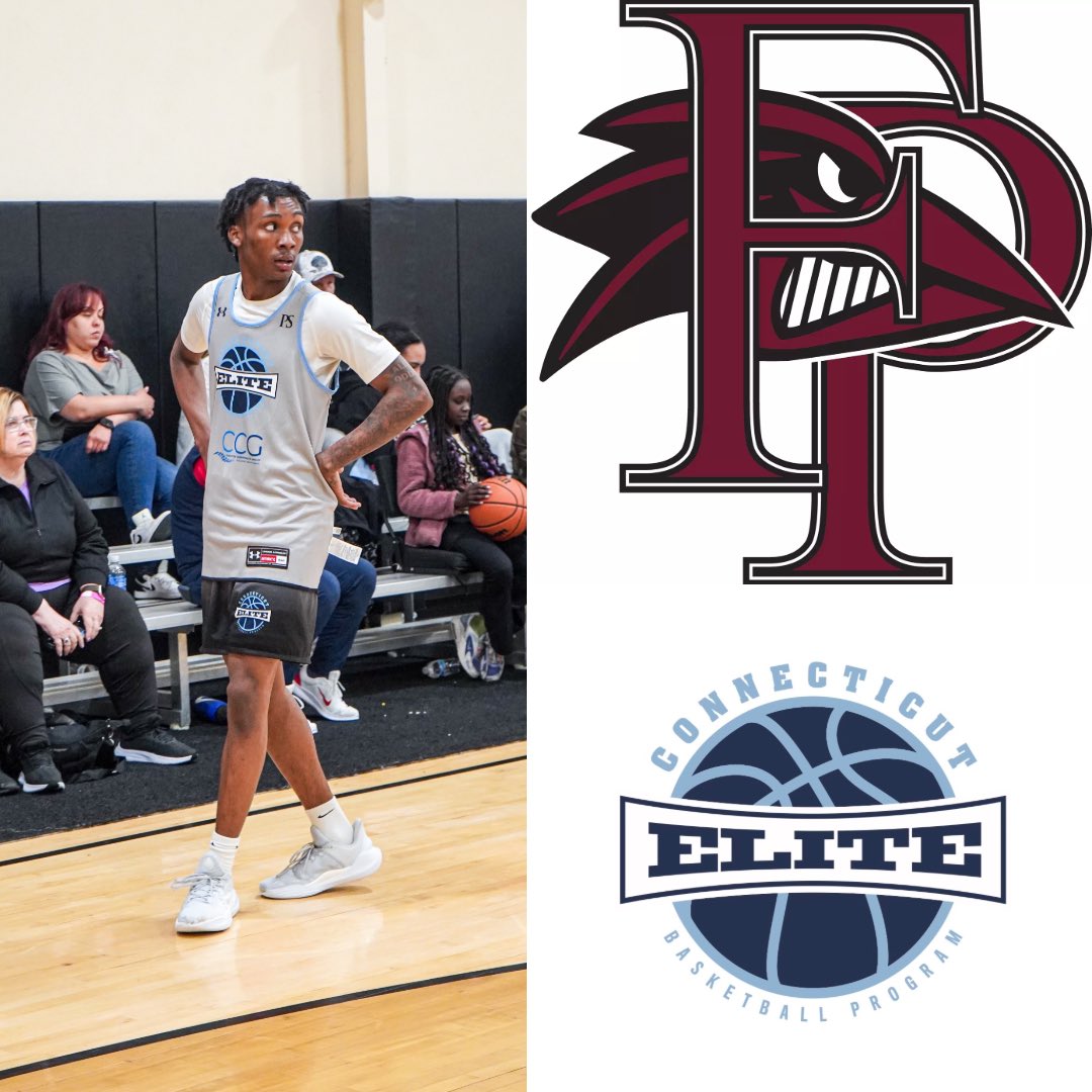 Connecticut Elite Basketball Program tweet media