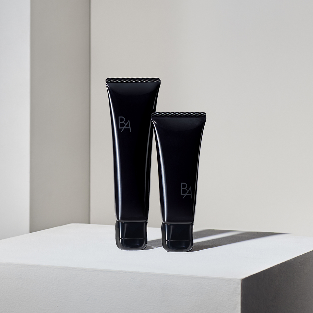 B.A クレンジング・ウォッシュ 発売まで、あと10日。 === 糖化のある