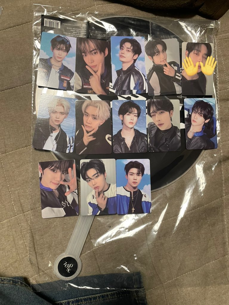 ハオちゃん tweet media