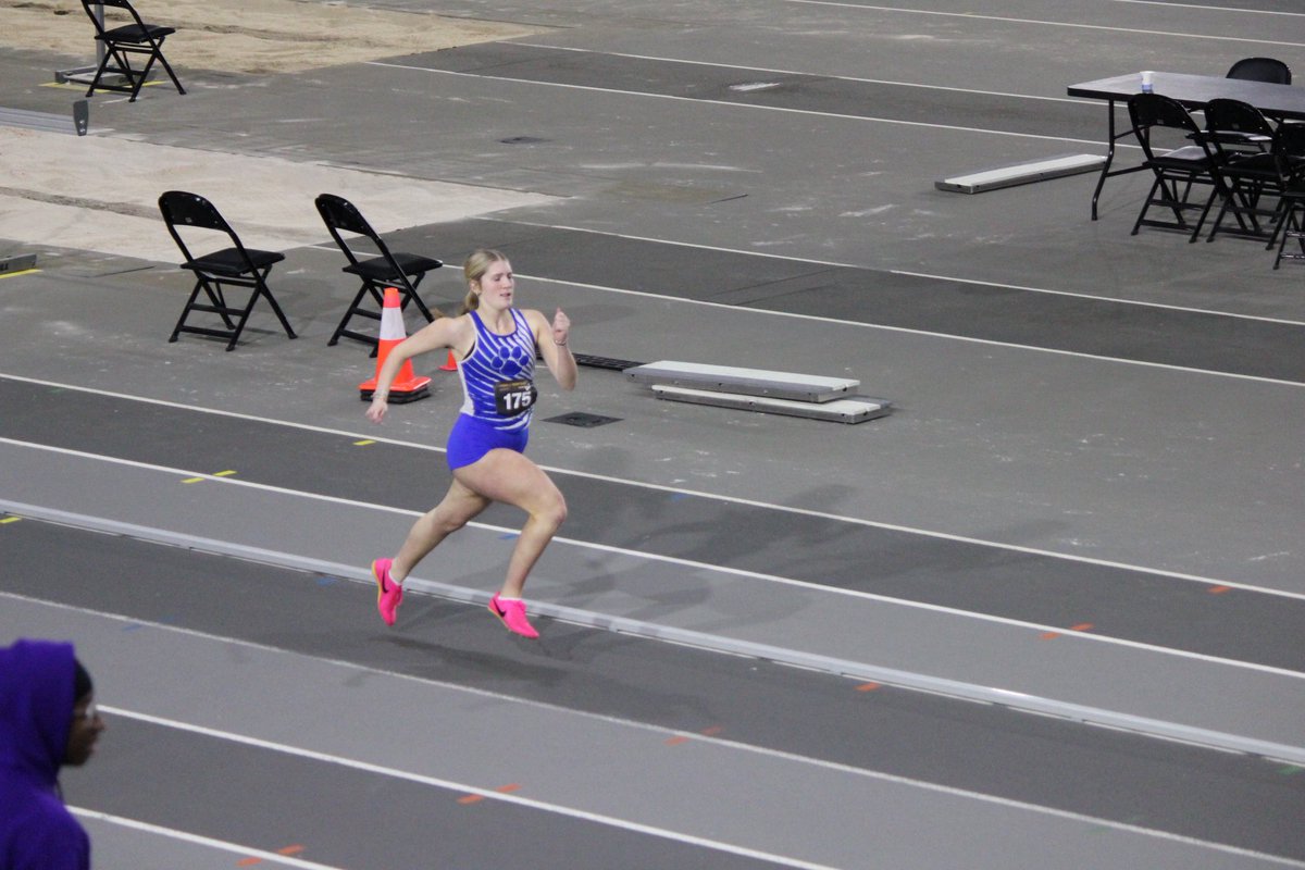 GHS Track & Field tweet media