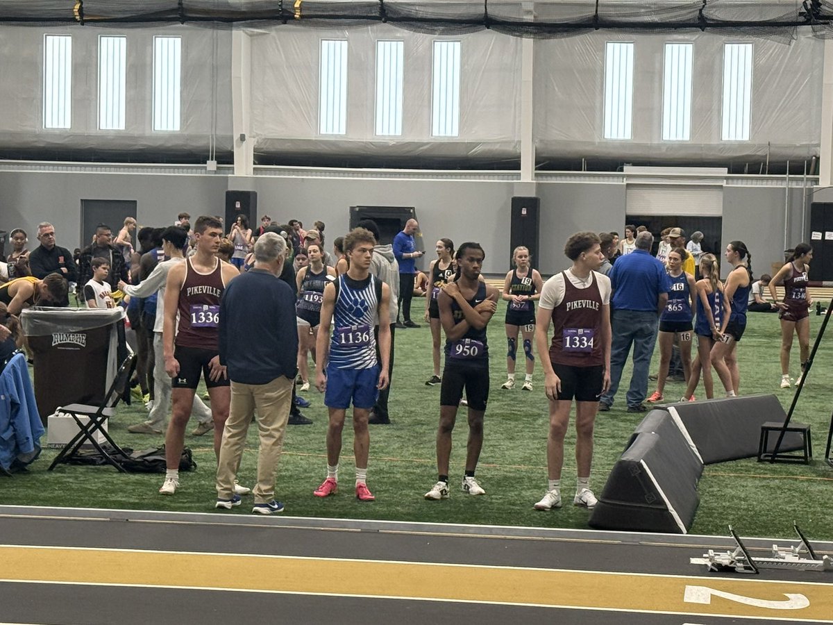 GHS Track & Field tweet media