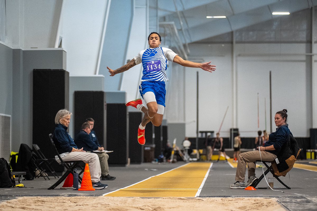 GHS Track & Field tweet media