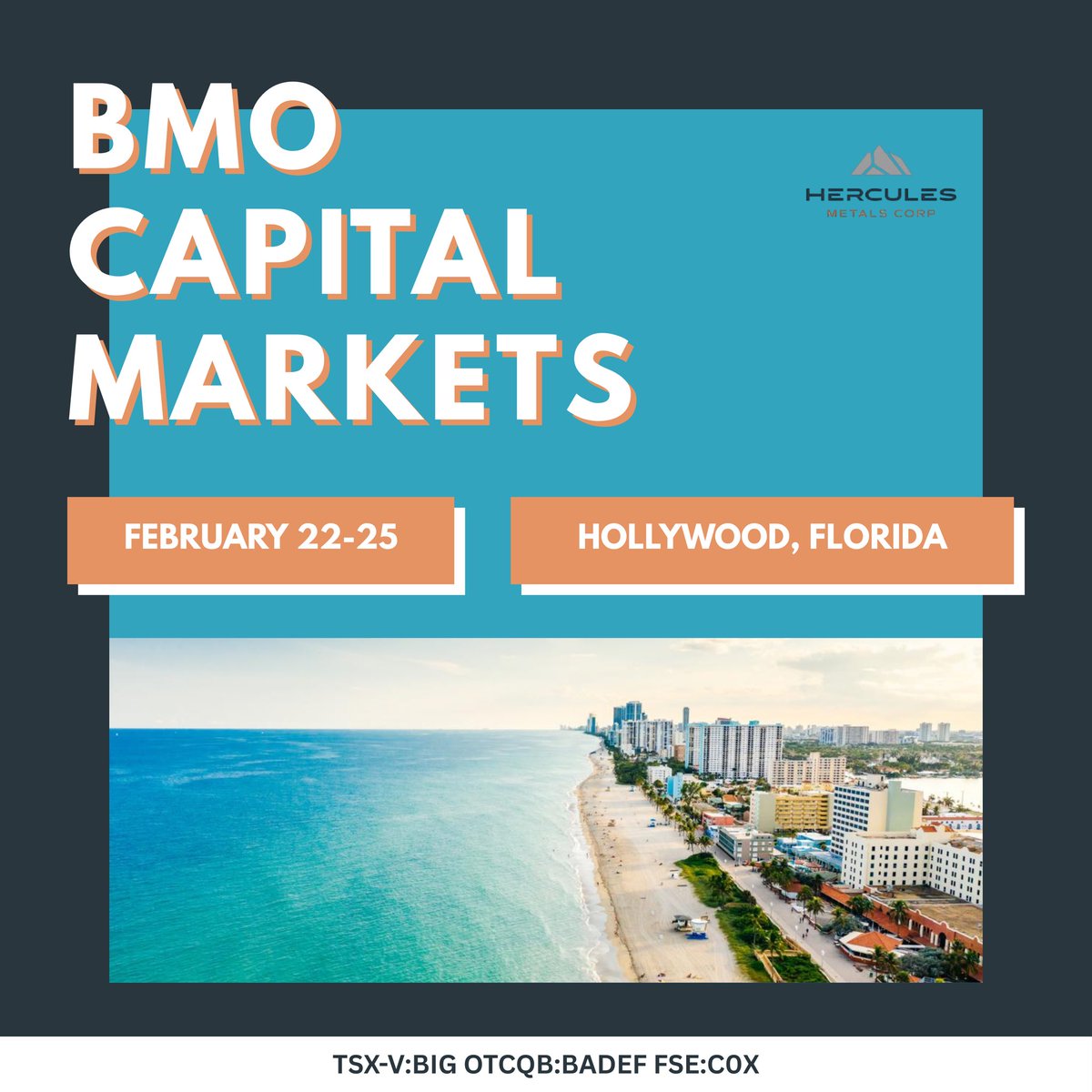 Hercules Metals tweet media