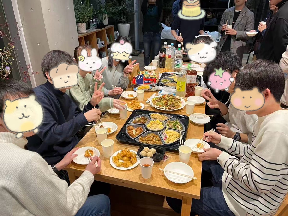 nenv_UTokyo's tweet photo. 柏キャンパスでサイエンスキャンプが開催されました〜！！🔬🎉
学部1年生のみなさんが柏キャンパスに集まり、研究体験にチャレンジ！✨

自然環境学専攻でも、研究環境を活かした様々なプログラムを実施🌿🌏

これからの成長がますます楽しみです！！🙌✨
#utokyo #nenv #gsfs https://t.co/ZZ3LSg85Wr