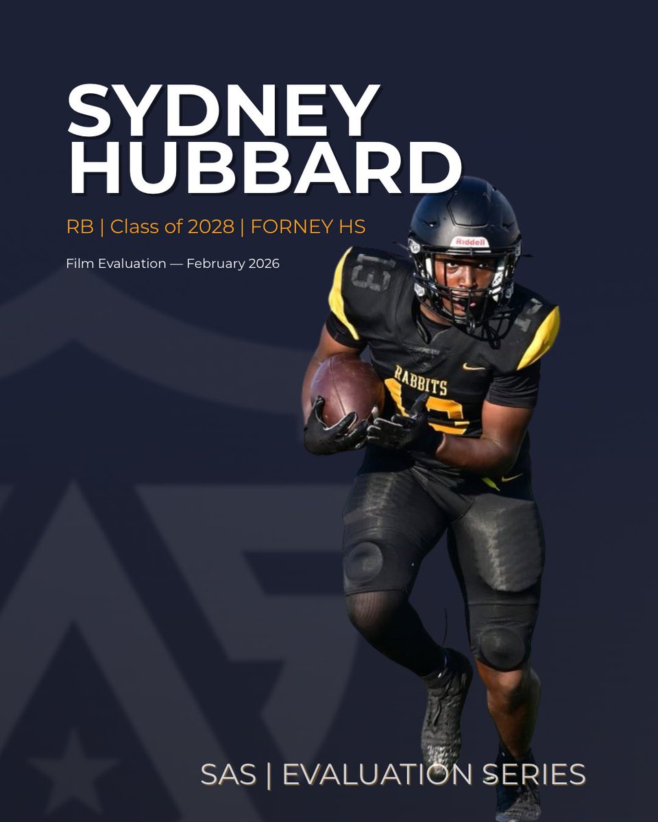 SchwartzAthleteSpotlight tweet media