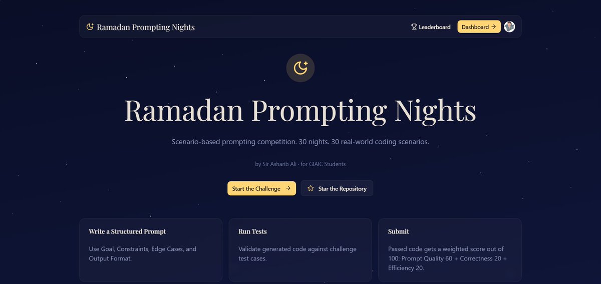 Asharib Ali tweet media