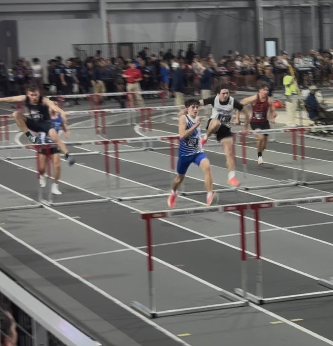 GHS Track & Field tweet media