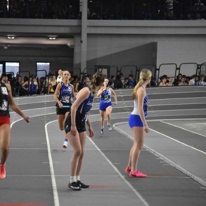 GHS Track & Field tweet media