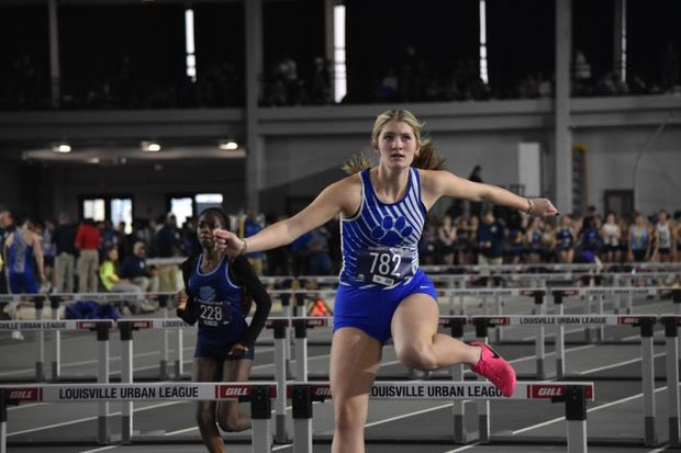 GHS Track & Field tweet media