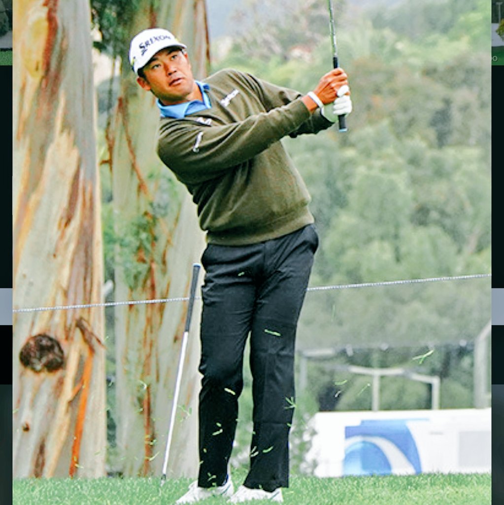 sheepofthehuman's tweet photo. ⛳
🇺🇸 #PGATour

[Signature Event] 第２戦
🚩 #TheGenesisInv

一昨年
最終日 62(ｰ9) 叩き出し
６打差逆転
アジア勢 最多９勝目 挙げた🏆
#松山英樹🇯🇵

昨年は
近隣の山火事被害で代替会場

今年
100周年の Riviera C.C に戻り
~
ショット､体調､懸念は有るが
期待も大きい松山
まずは無事４日間
🔹 https://t.co/GkiG6TnWPT