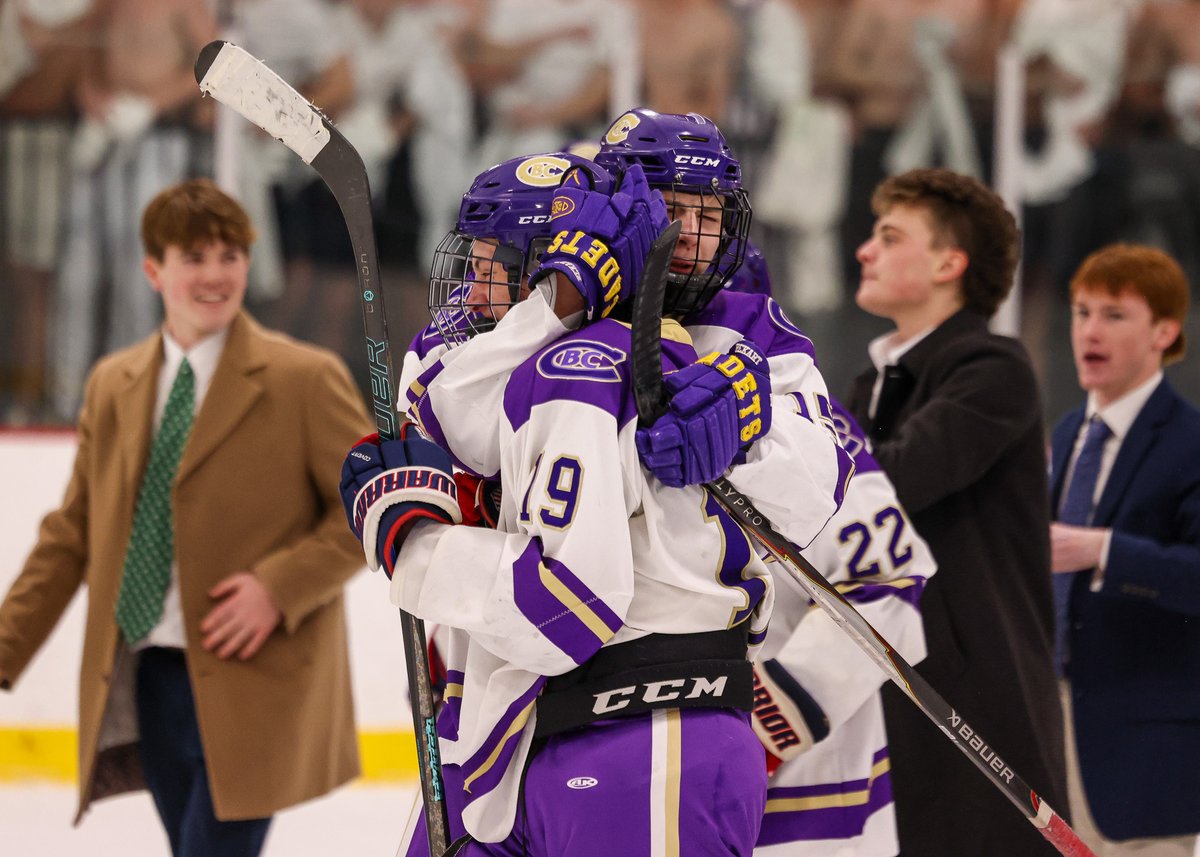 CBC High School tweet media