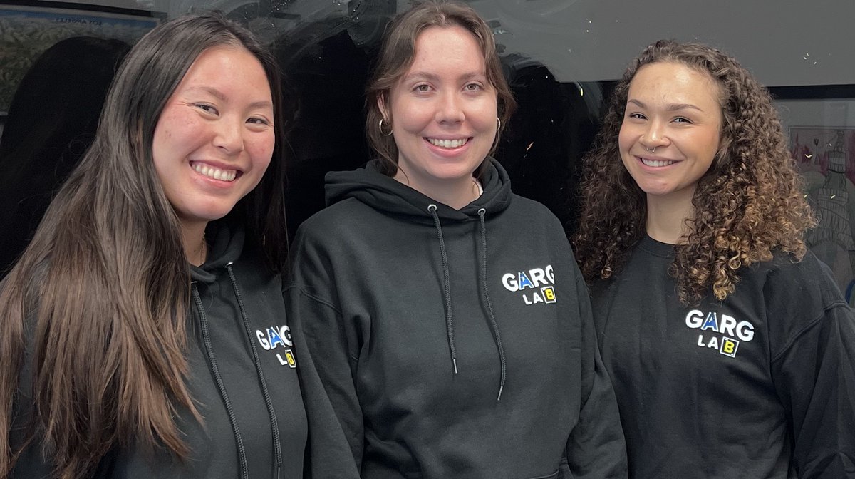 Garg Lab UCLA tweet media