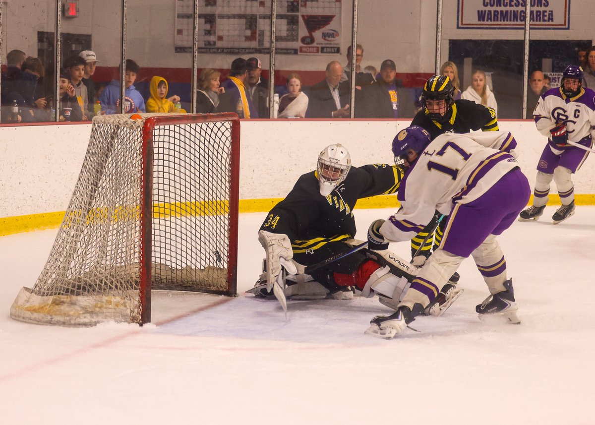 CBC High School tweet media