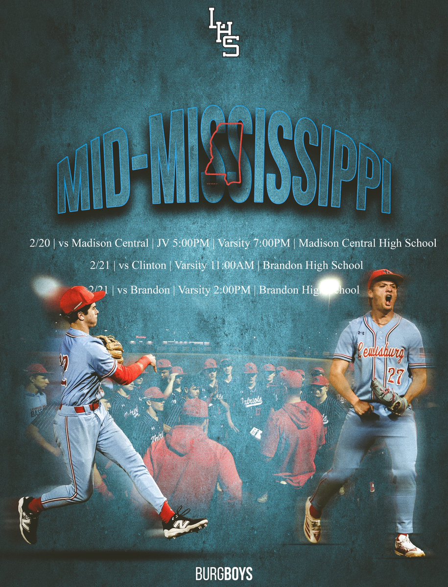 Louie Sanders tweet media