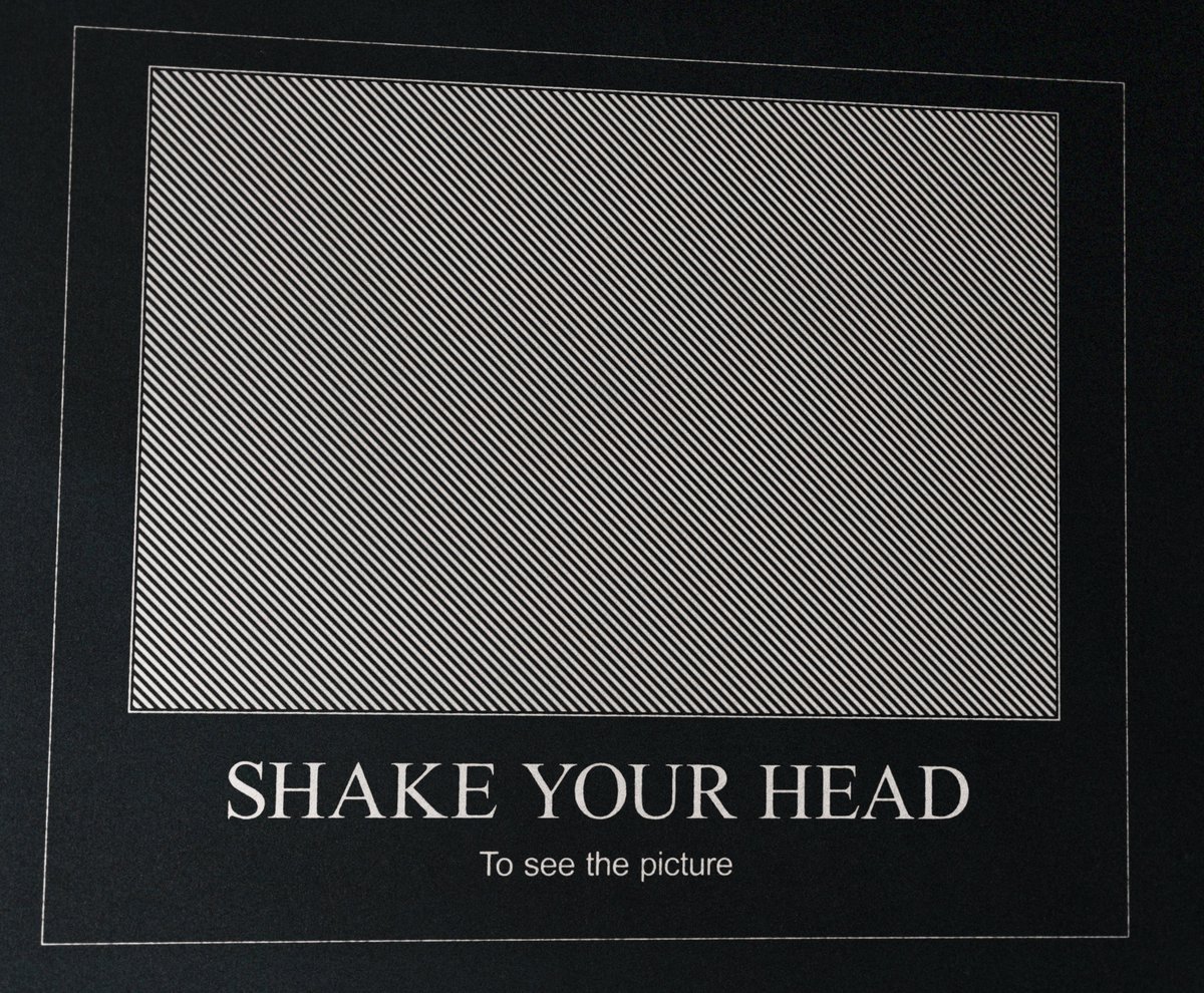 Crazy Optical Illusions tweet media