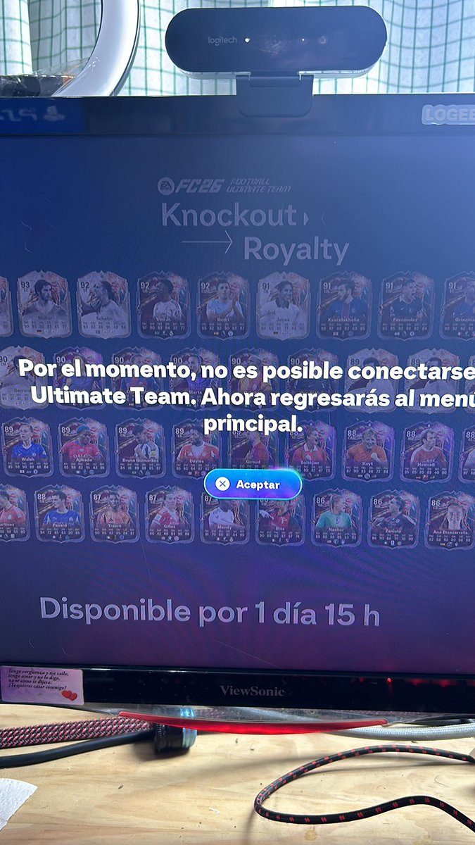 Linda EA adhiriéndose al paro de mañana