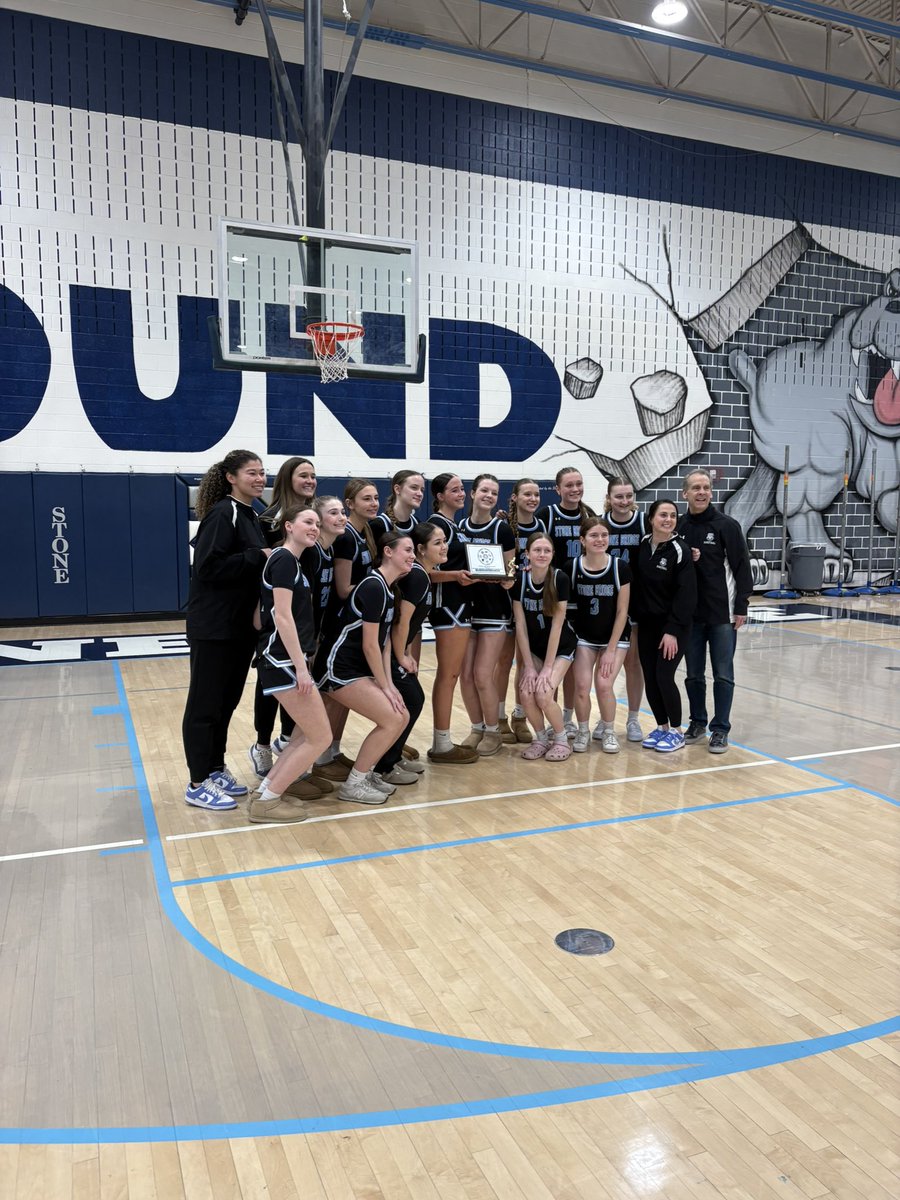 Loudoun Basketball Academy - Team Attack tweet media