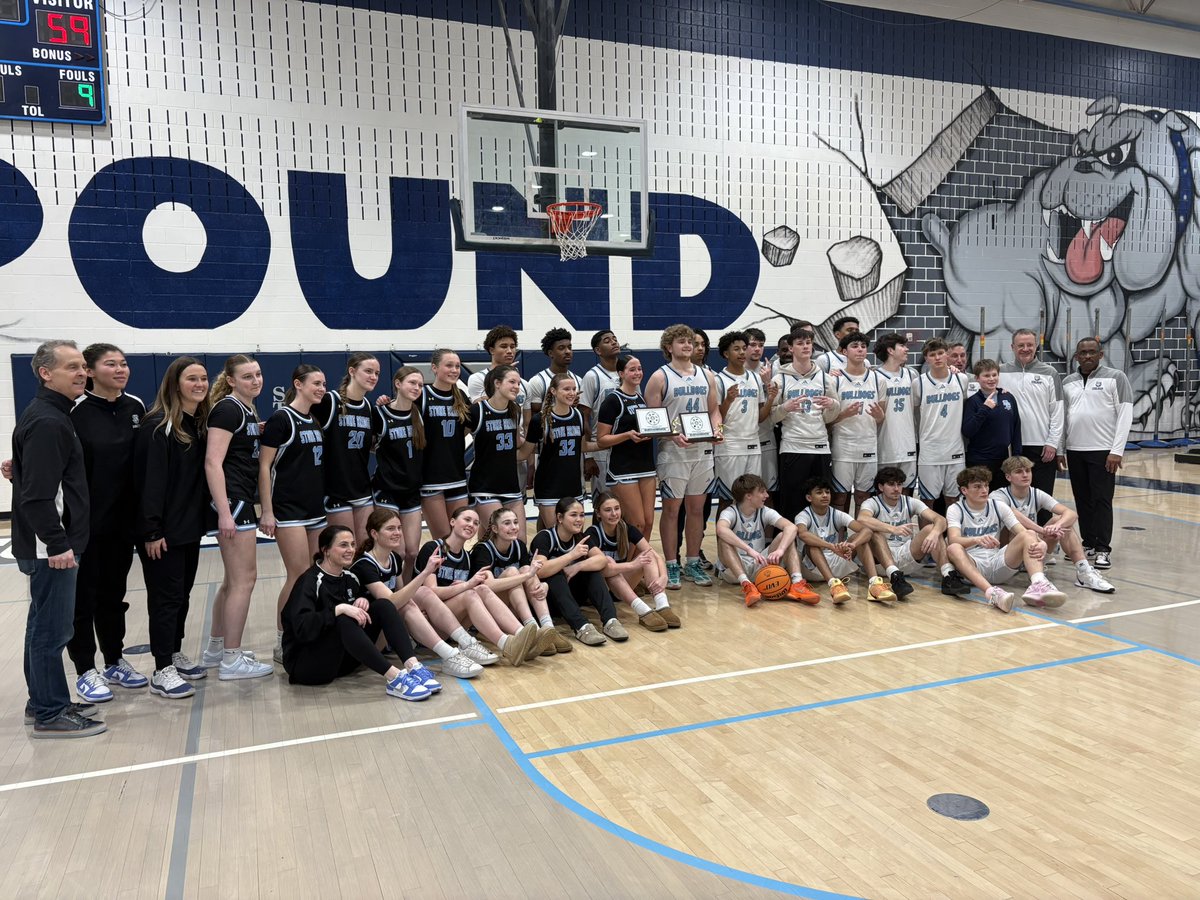 Loudoun Basketball Academy - Team Attack tweet media