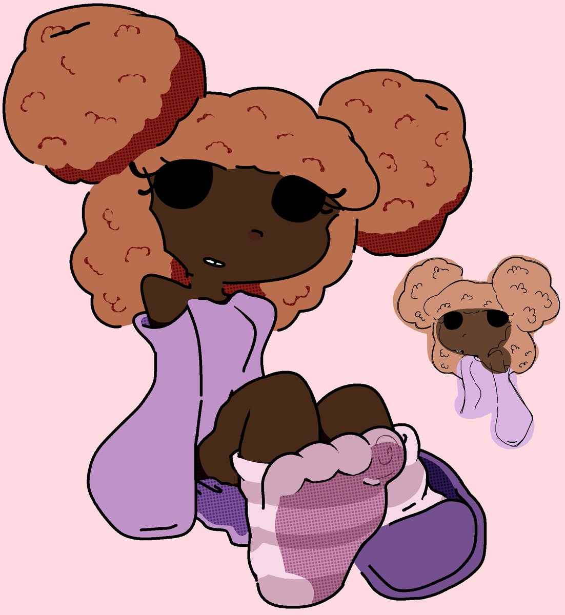 BleuStew tweet media