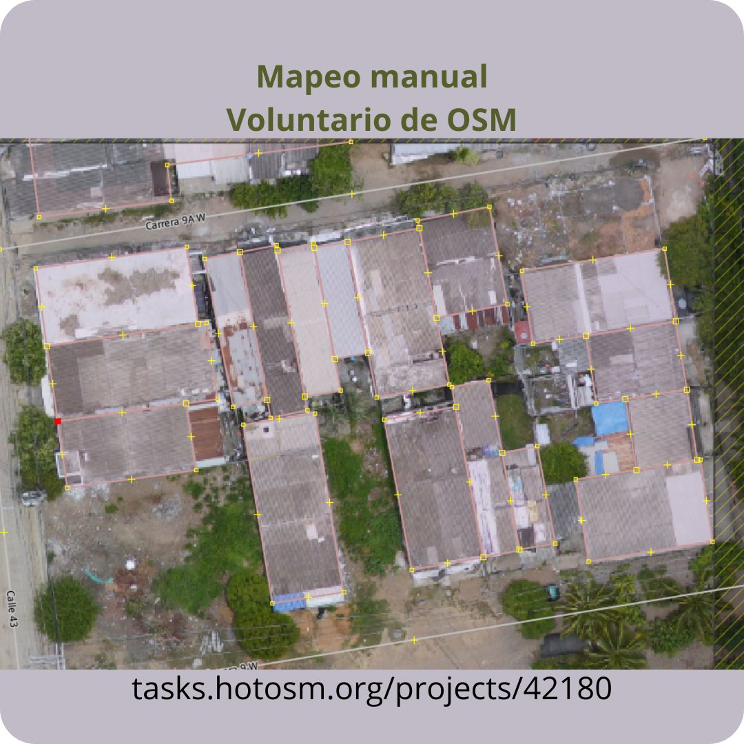 OSM_Colombia tweet media