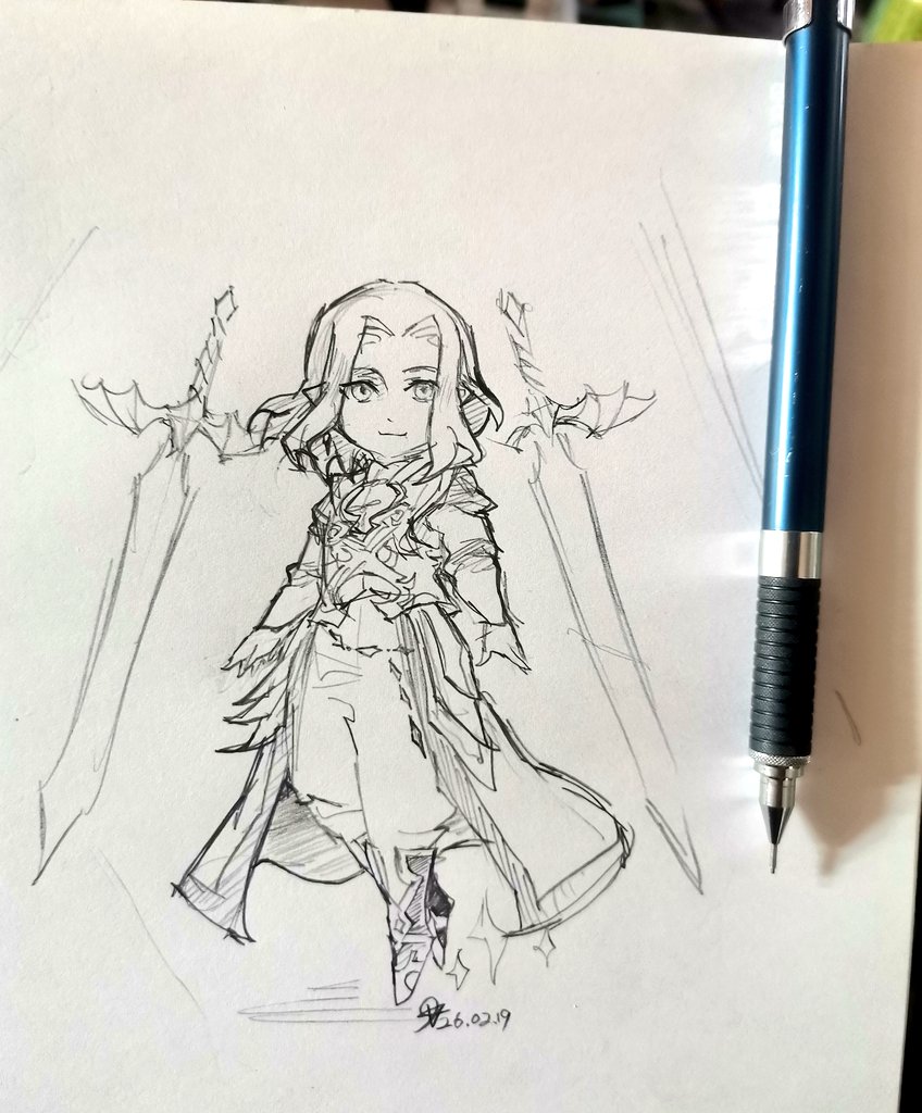 フィル🦇🗡⌛️ tweet media