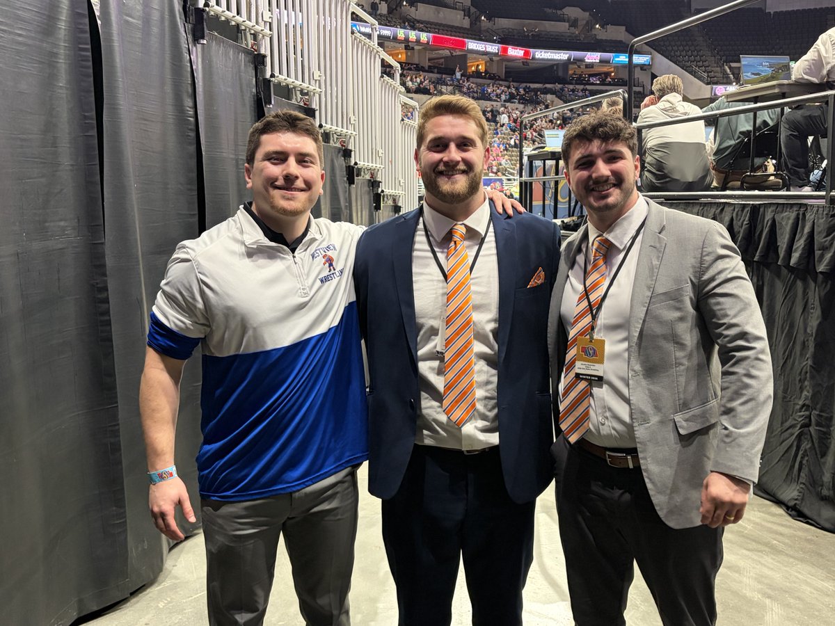 2022Wolverine's tweet photo. Two time State Champion! Congratulations Kalynn!!We are Westview Proud. 
Way to go Coaches! https://t.co/RgNo46K5PT